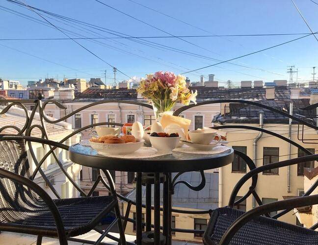 Anabel Hotel