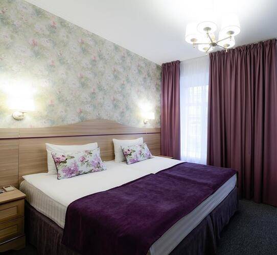 Anabel Hotel