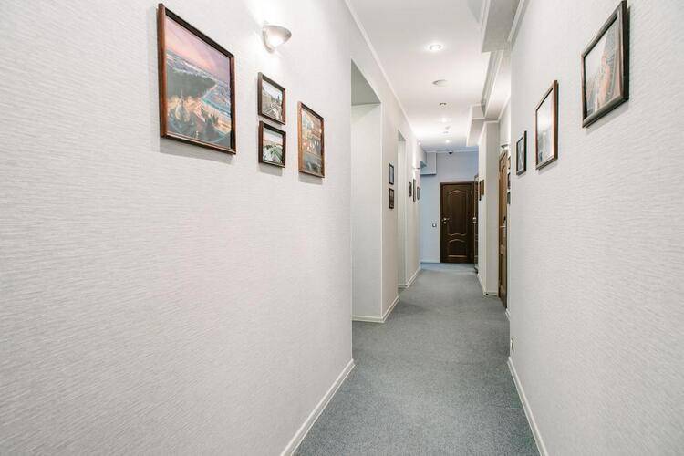 Anabel Hotel