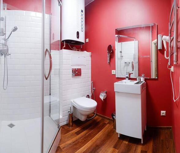 Anabel Hotel