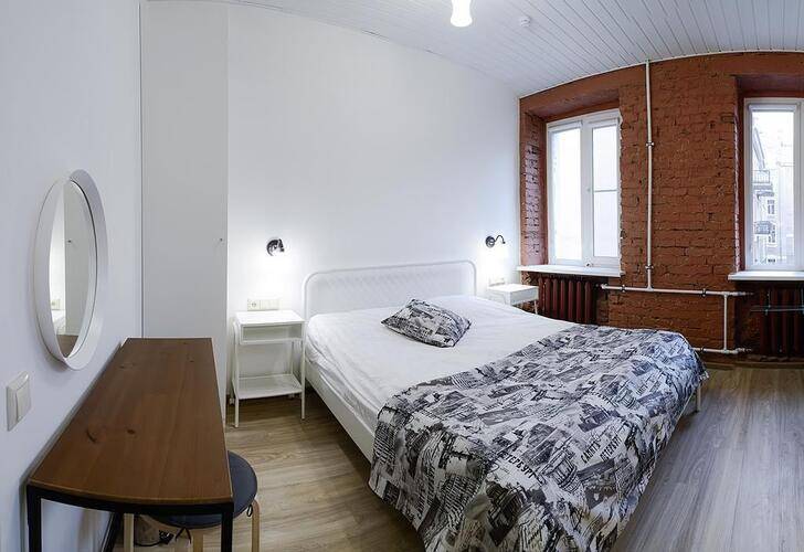 Anabel Hotel