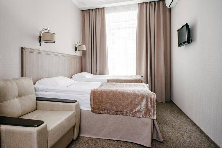 Anabel Hotel