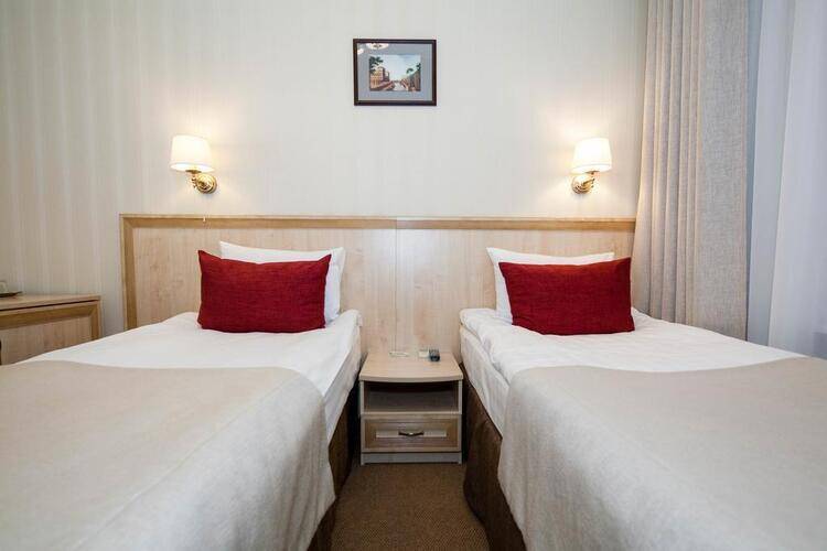 Anabel Hotel