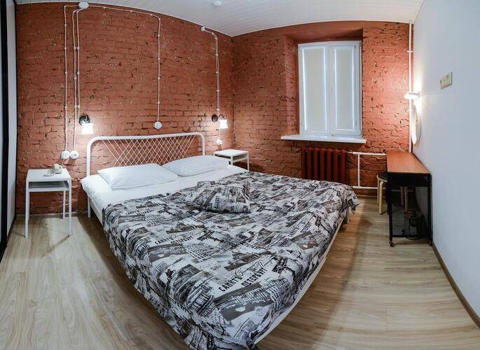 Anabel Hotel