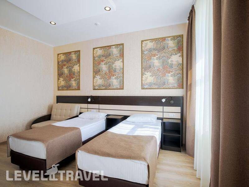 Фотография Verona Hotel