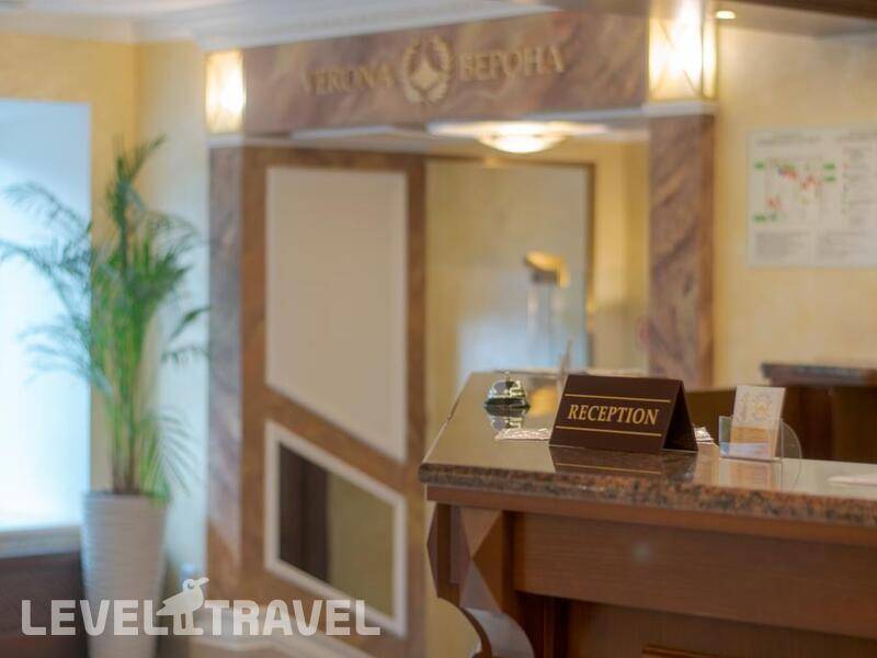 Фотография Verona Hotel