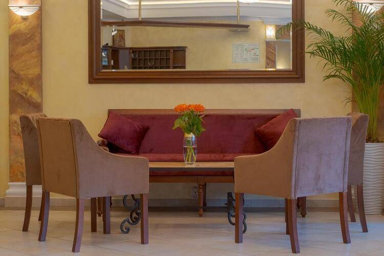 Verona Hotel