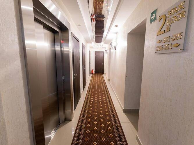 Verona Hotel