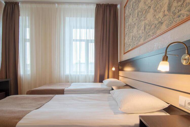 Verona Hotel