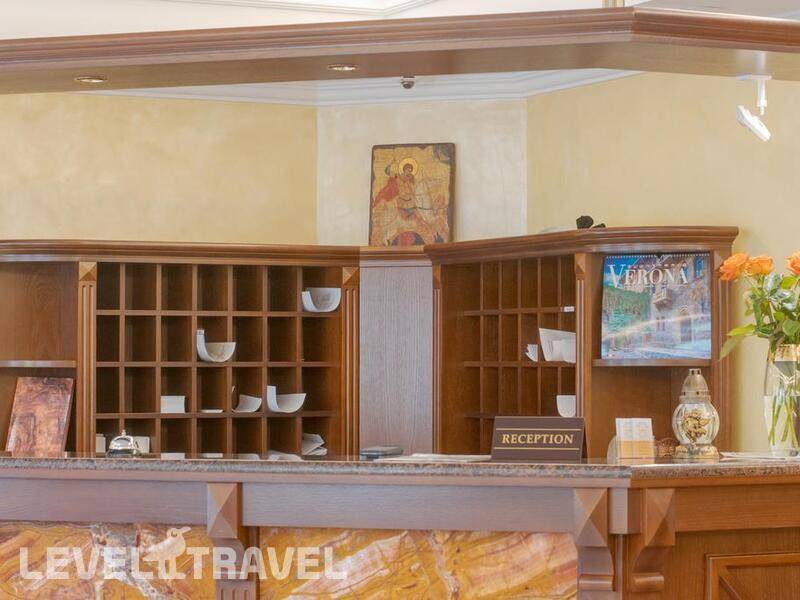 Фотография Verona Hotel