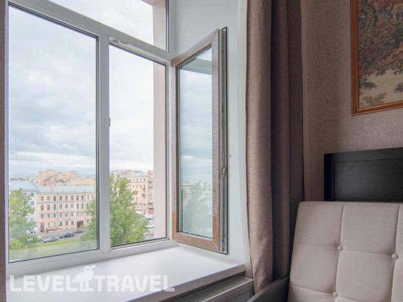 Фотография Verona Hotel