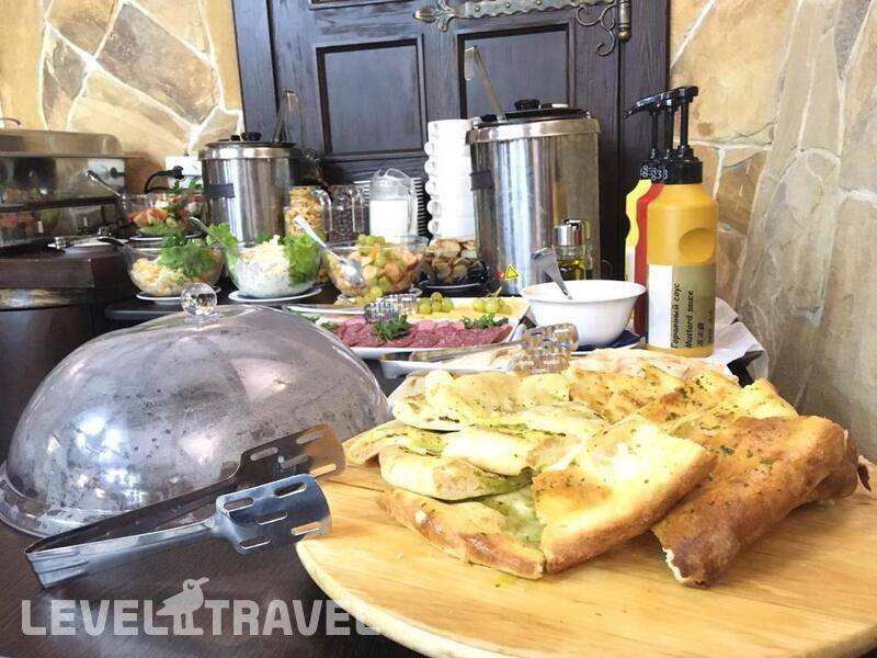 Фотография Verona Hotel