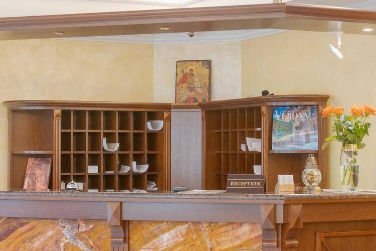 Verona Hotel