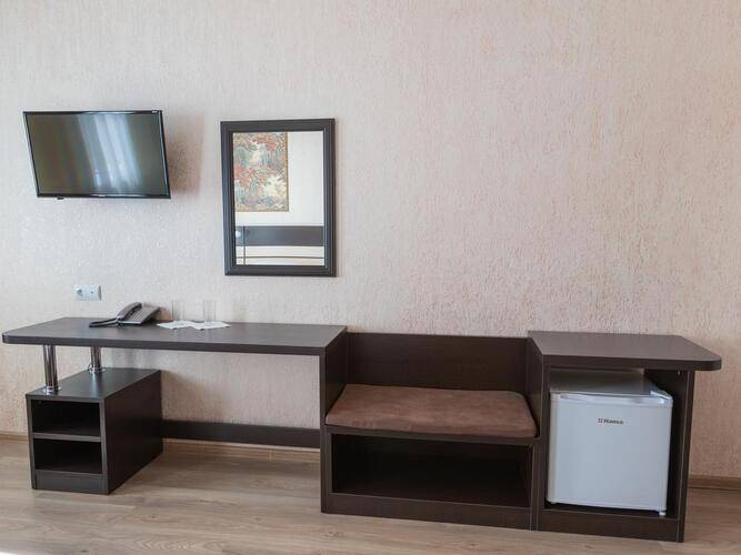 Verona Hotel
