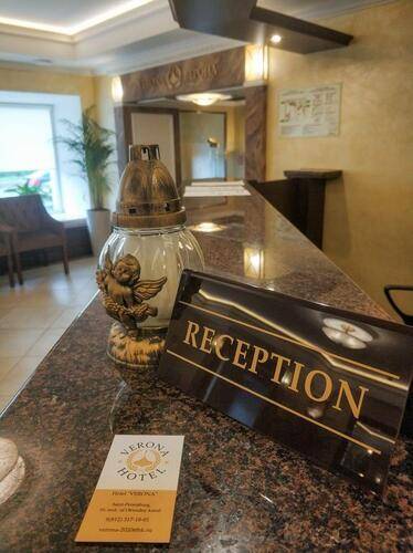 Verona Hotel