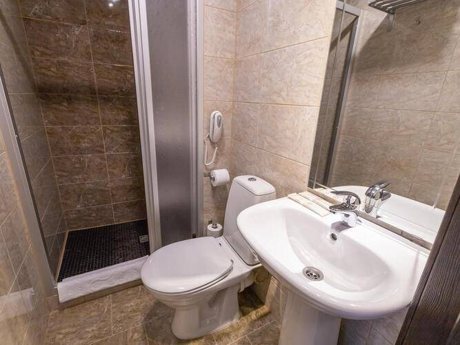 Verona Hotel