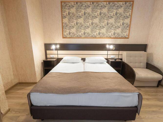 Verona Hotel