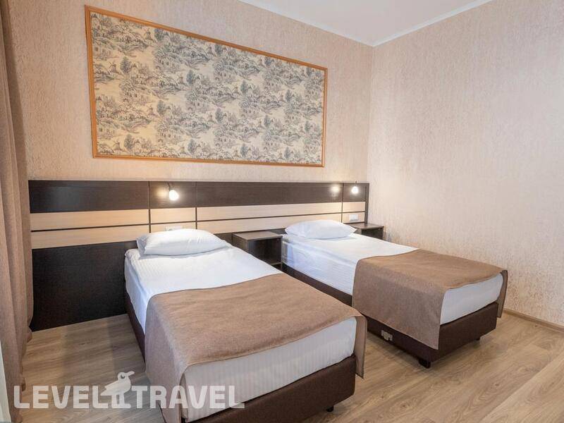 Фотография Verona Hotel