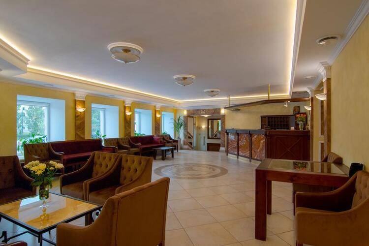 Verona Hotel