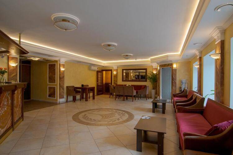 Verona Hotel