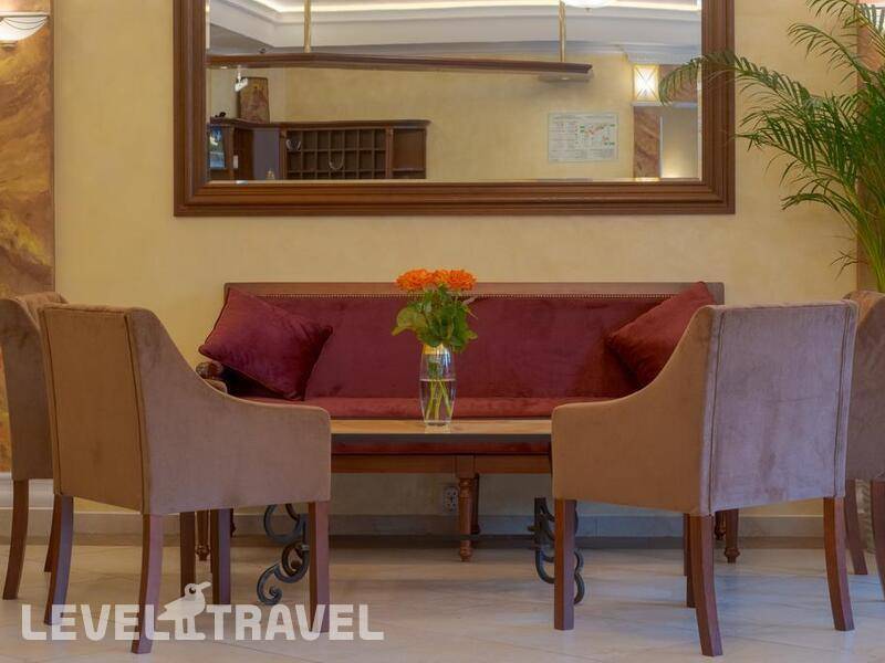 Фотография Verona Hotel