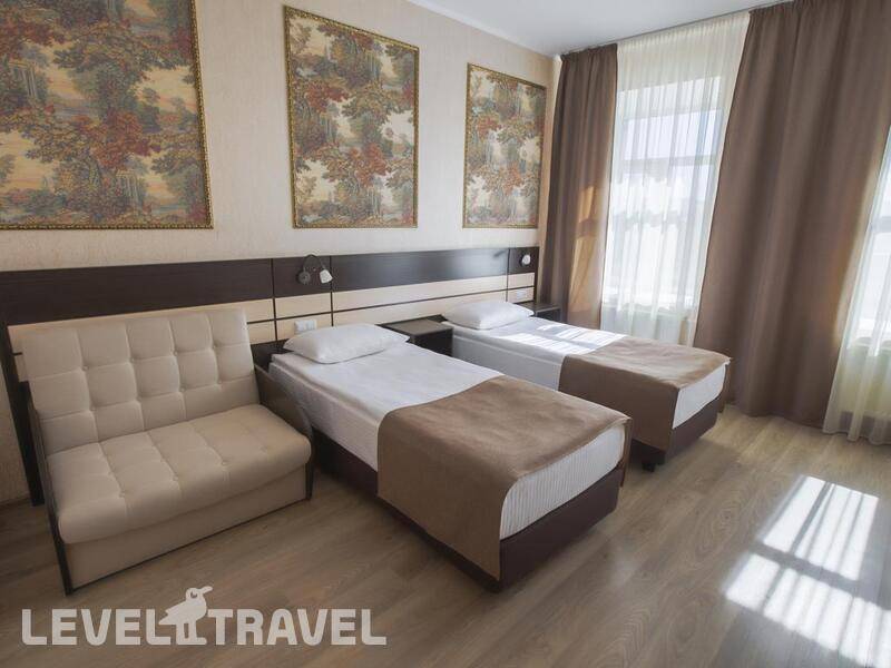 Фотография Verona Hotel