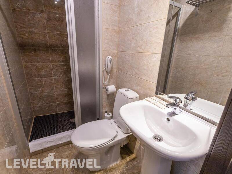 Фотография Verona Hotel