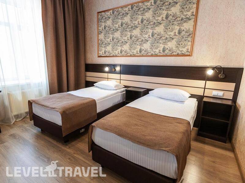 Фотография Verona Hotel