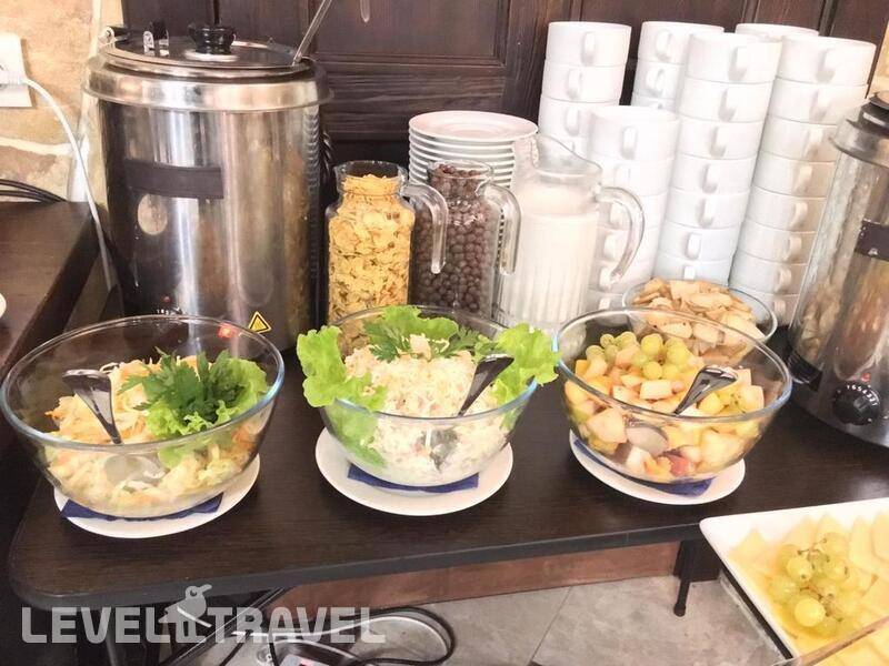 Фотография Verona Hotel