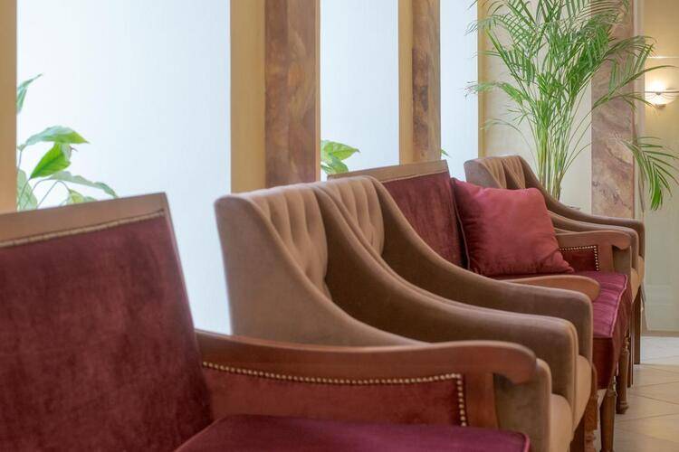 Verona Hotel