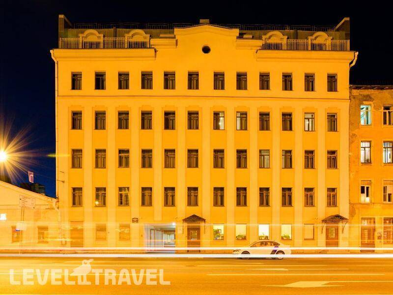 Фотография Verona Hotel