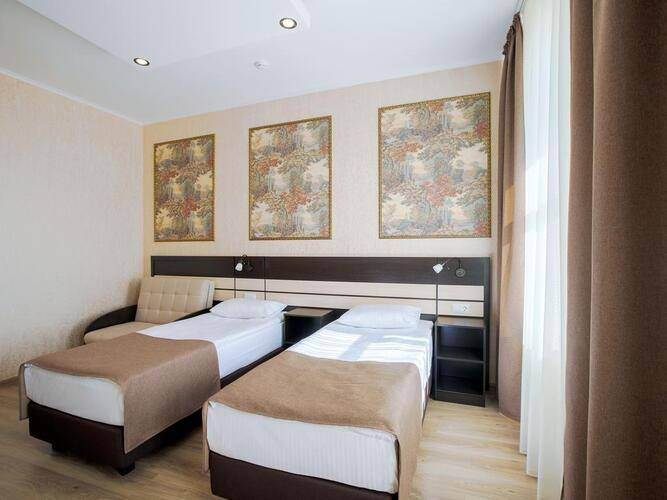 Verona Hotel