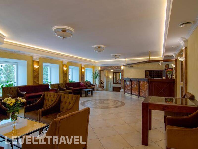 Фотография Verona Hotel