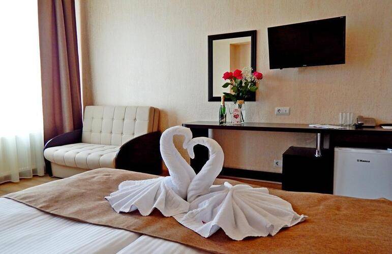 Verona Hotel