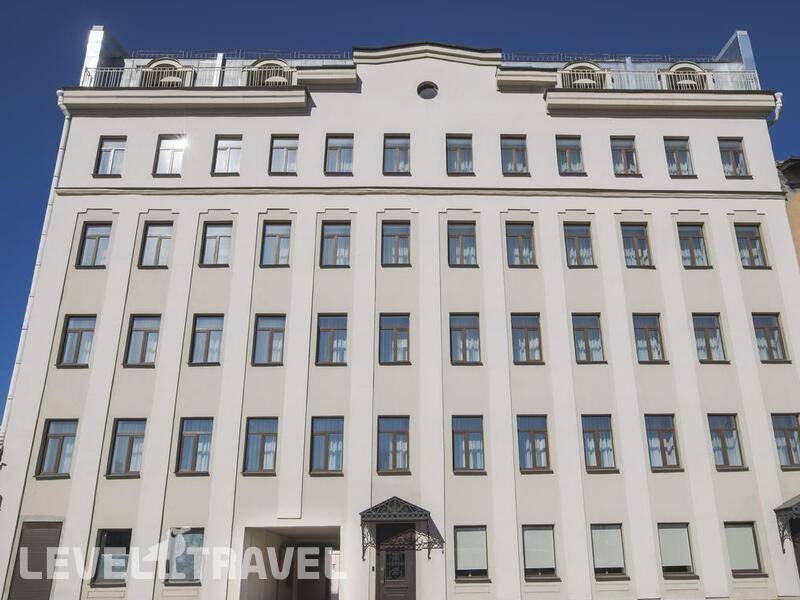 Фотография Verona Hotel