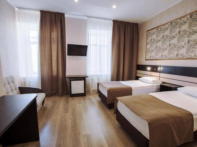 Verona Hotel