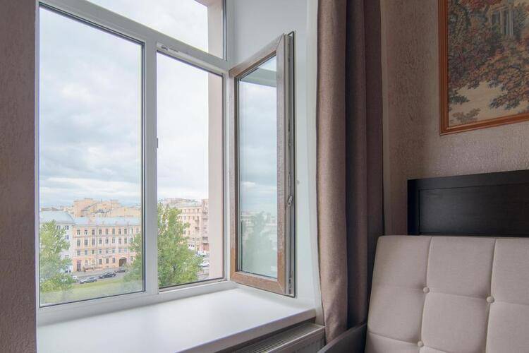 Verona Hotel