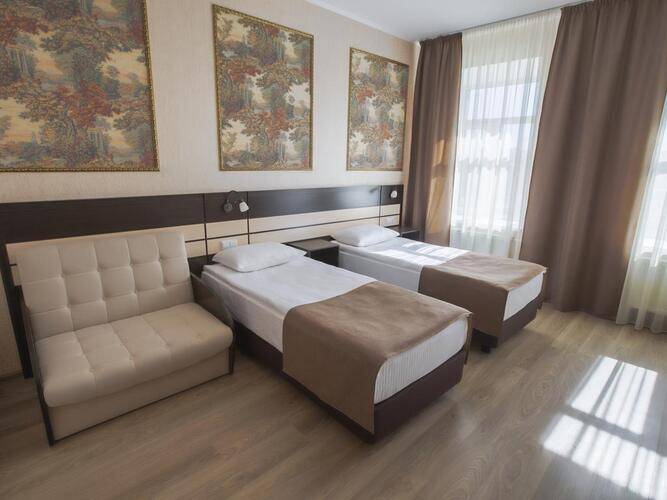 Verona Hotel