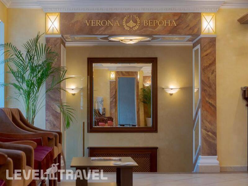 Фотография Verona Hotel