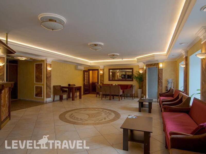 Фотография Verona Hotel