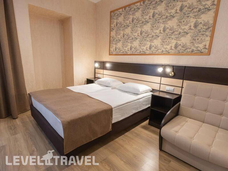 Фотография Verona Hotel