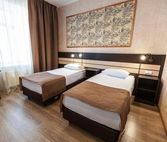 Verona Hotel