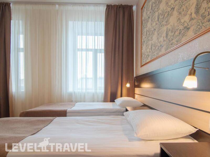 Фотография Verona Hotel