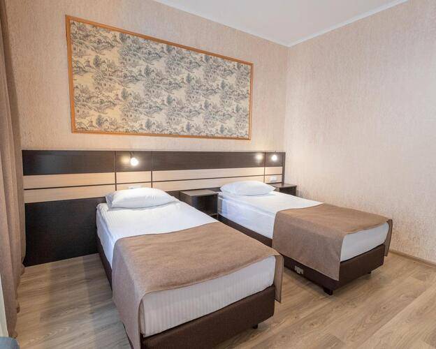Verona Hotel