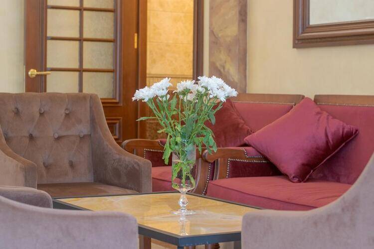 Verona Hotel