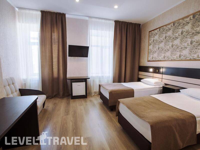 Фотография Verona Hotel