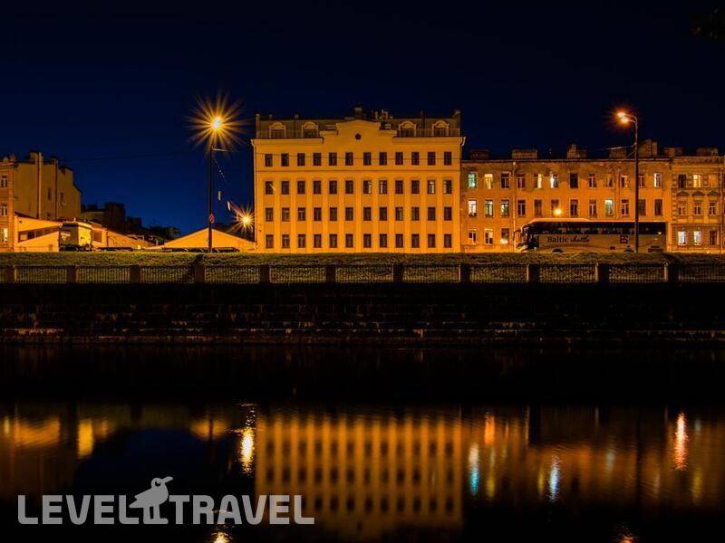 Фотография Verona Hotel