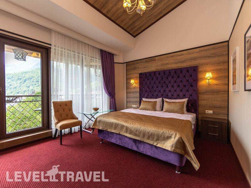 Фотография Vertex Отель