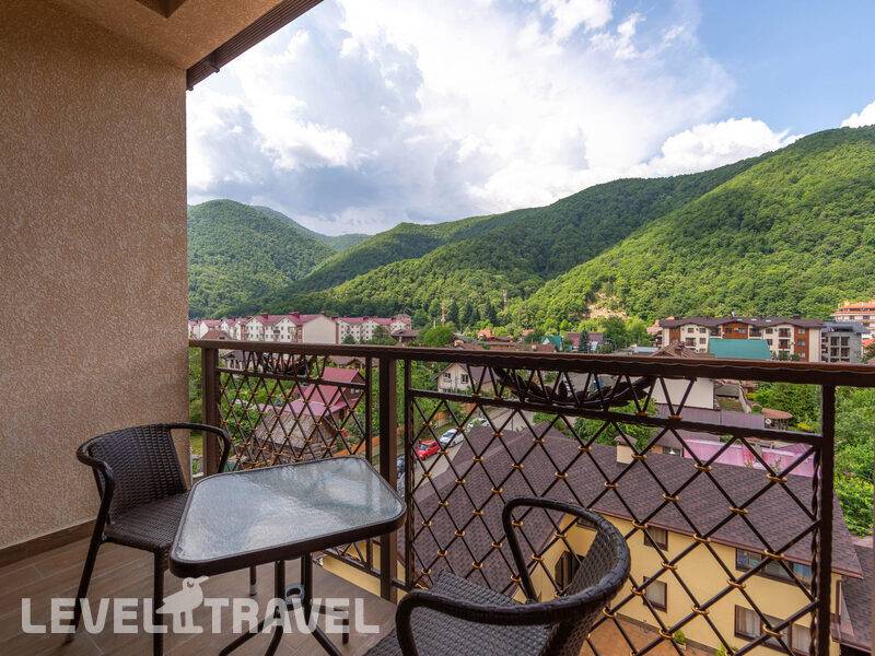 Фотография Vertex Отель