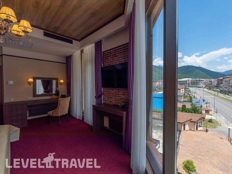 Фотография Vertex Отель